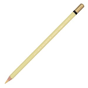 Lápis de Cor Aquarelável Mondeluz Avulso Banana Yellow 41
