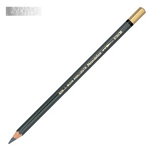 Lápis de Cor Aquarelável Mondeluz Avulso Cold Grey 38