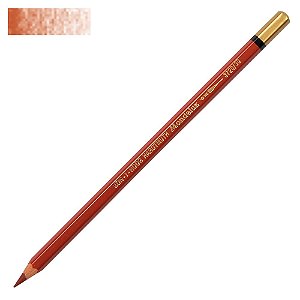 Lápis de Cor Aquarelável Mondeluz Avulso Reddish Brown 30