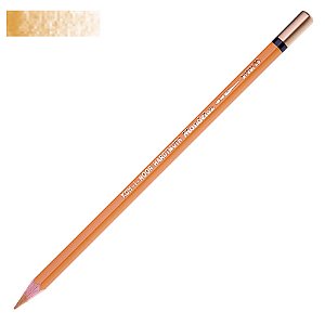 Lápis de Cor Aquarelável Mondeluz Avulso Light Ochre 29