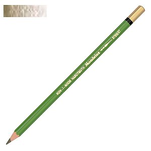 Lápis de Cor Aquarelável Mondeluz Avulso Olive Green Dark 27