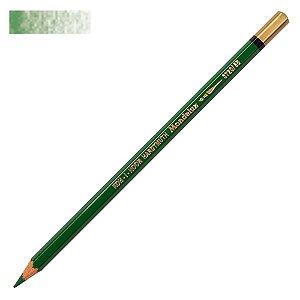 Lápis de Cor Aquarelável Mondeluz Avulso Meadow Green 25