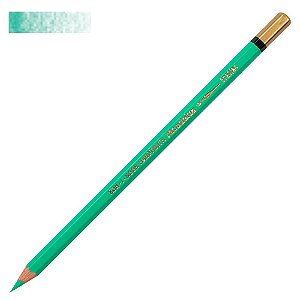 Lápis de Cor Aquarelável Mondeluz Avulso Pea Green 24