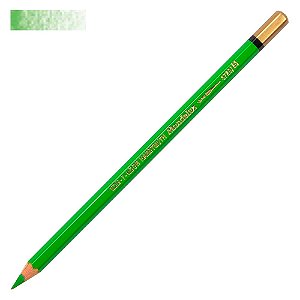 Lápis de Cor Aquarelável Mondeluz Avulso Spring Green 23
