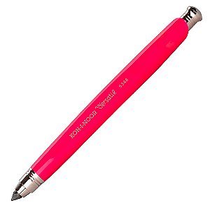 Portamina 5,6mm Koh-I-Noor Versátil Rosa