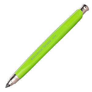 Portamina 5,6mm Koh-I-Noor Versátil Verde