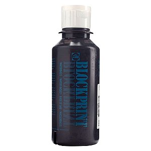 Tinta para Xilogravura 250ml Blockprint Talens