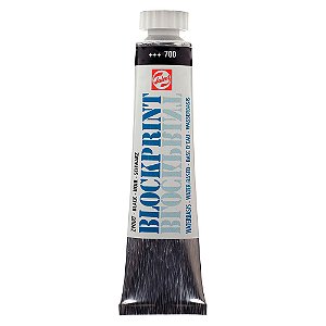 Tinta para Xilogravura 20ml Blockprint Talens