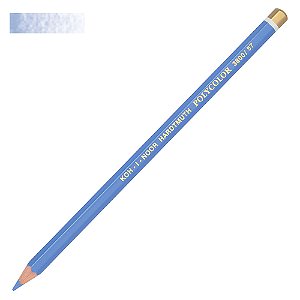 Lápis de Cor Avulso Polycolor Koh-I-Noor Mountain Blue 57