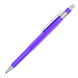 Lapiseira 2,0mm Koh-I-Noor Roxo