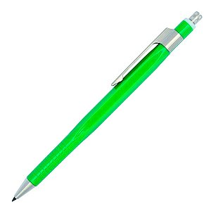 Lapiseira 2,0mm Koh-I-Noor Verde