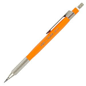 Lapiseira Koh-I-Noor 2,0mm Laranja