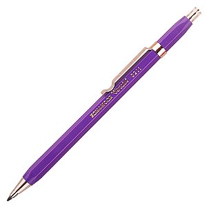 Lapiseira Koh-I-Noor 2,0mm Versátil Roxo