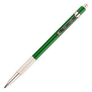 Lapiseiras 2,0mm Koh-I-Noor Verde