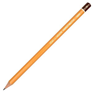 Lápis Graduado Koh-I-Noor H 1500