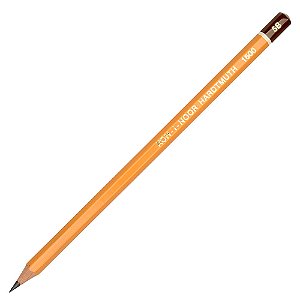 Lápis Graduado Koh-I-Noor 5B 1500