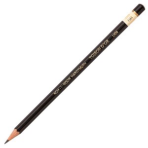 Lápis Grafite HB Toison D'or 1900