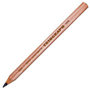 Lápis Grafite Jumbo Triangular HB Koh-I-noor