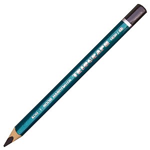 Lápis Grafite Jumbo Triangular 6B Koh-I-noor