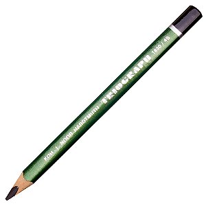 Lápis Grafite Jumbo Triangular 4B Koh-I-noor