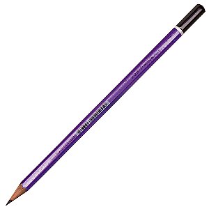 Lápis Grafite Koh-I-Noor HB Roxo