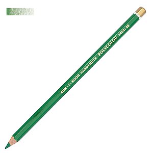 Lápis de Cor Avulso Polycolor Koh-I-Noor Meadow Green 25