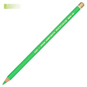 Lápis de Cor Avulso Polycolor Koh-I-Noor Yellowish Green 22
