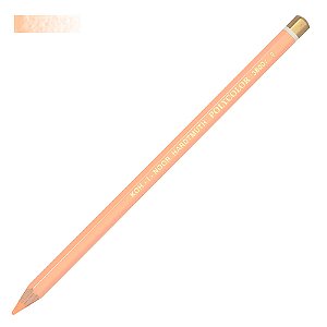 Lápis de Cor Avulso Polycolor Koh-I-Noor Apricot Orange 9 (357)