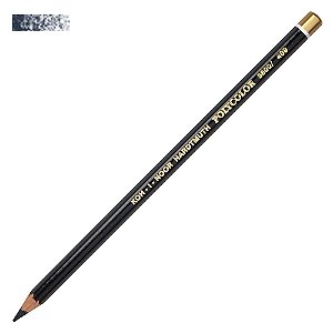 Lápis de Cor Avulso Polycolor Koh-I-Noor 409 Cold Grey 9