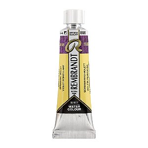 Aquarela Rembrandt 10ml Sparkle Violet 866