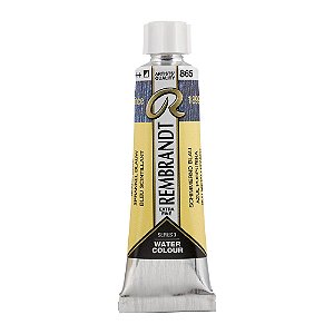 Aquarela Rembrandt 10ml Sparkle Blue 865