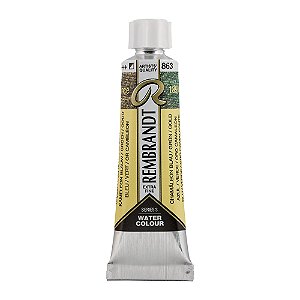Aquarela Rembrandt 10ml Chamaleon Blue Green Gold 863