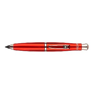Lapiseira Portamina 5,6mm Vermelho Koh-I-Noor