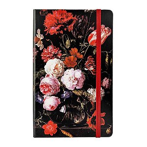 Caderno Sketchbook 13x21cm 140g 80 folhas Royal Talens Still Life