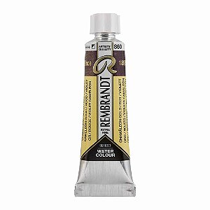 Aquarela Rembrandt 10ml Chamaleon Gold Red Violet 860