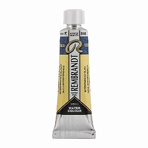 Aquarela Rembrandt 10ml Interference Blue 846