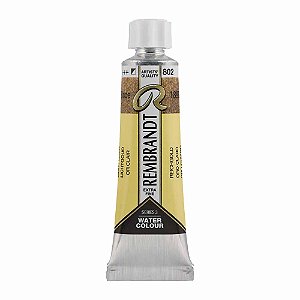 Aquarela Rembrandt 10ml Light Gold 802