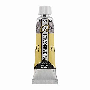 Aquarela Rembrandt 10ml Silver 800
