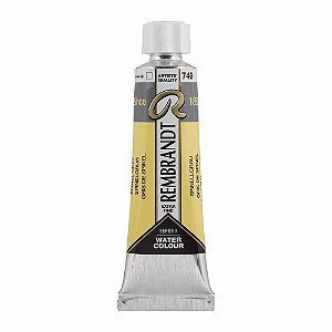 Aquarela Rembrandt 10ml Spinel Grey 749