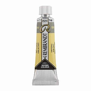 Aquarela Rembrandt 10ml Davi's Grey 748