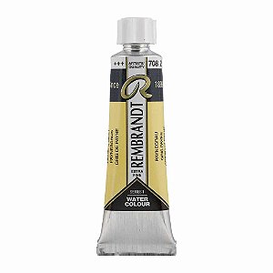 Aquarela Rembrandt 10ml Paynes Grey 708