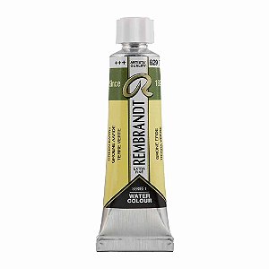 Aquarela Rembrandt 10ml Green Earth 629