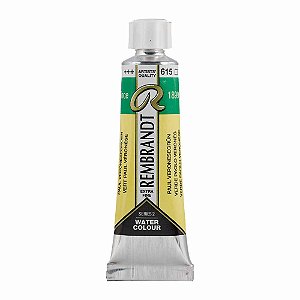 Aquarela Rembrandt 10ml Emerald Green 615