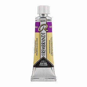 Aquarela Rembrandt 10ml Manganese Violet 596
