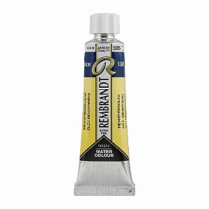 Aquarela Rembrandt 10ml Idanthrene Blue 585