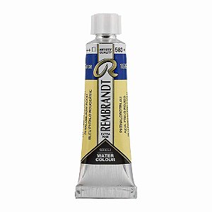 Aquarela Rembrandt 10ml Phthalo Blue Reddish 583