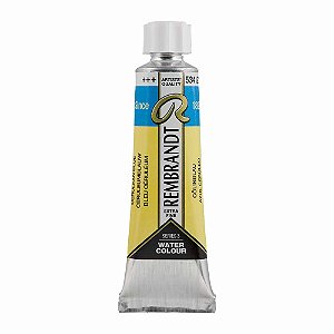 Aquarela Rembrandt 10ml Cerulean Blue 534