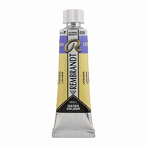 Aquarela Rembrandt 10ml Lavander 525