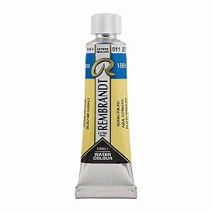 Aquarela Rembrandt 10ml Cobalt Blue 511
