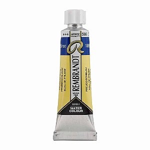 Aquarela Rembrandt 10ml Prussian Blue 508